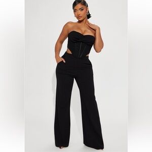 Fashion Nova Jumpsuit